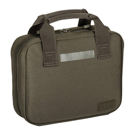 DOUBLE PISTOL CASE - 5.11 Tactical Finland Store