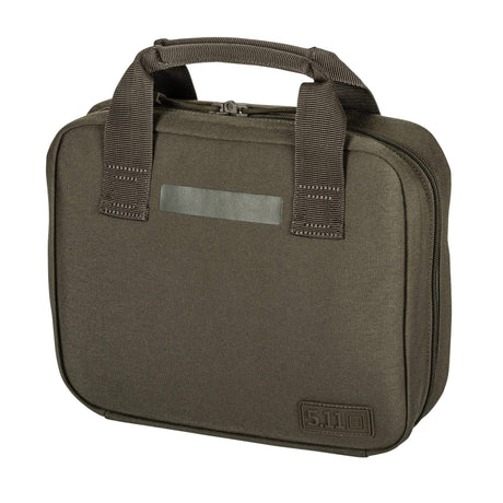 DOUBLE PISTOL CASE - 5.11 Tactical Finland Store