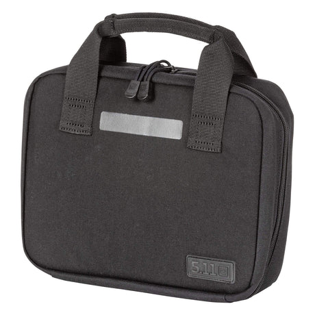 DOUBLE PISTOL CASE - 5.11 Tactical Finland Store