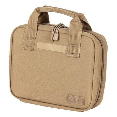 DOUBLE PISTOL CASE - 5.11 Tactical Finland Store