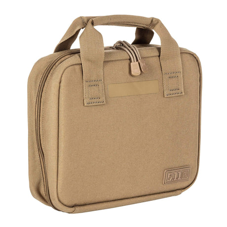 DOUBLE PISTOL CASE - 5.11 Tactical Finland Store