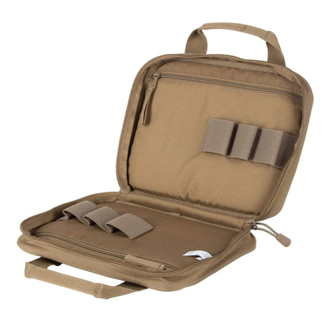 DOUBLE PISTOL CASE - 5.11 Tactical Finland Store