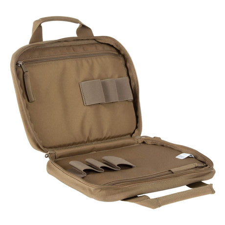DOUBLE PISTOL CASE - 5.11 Tactical Finland Store