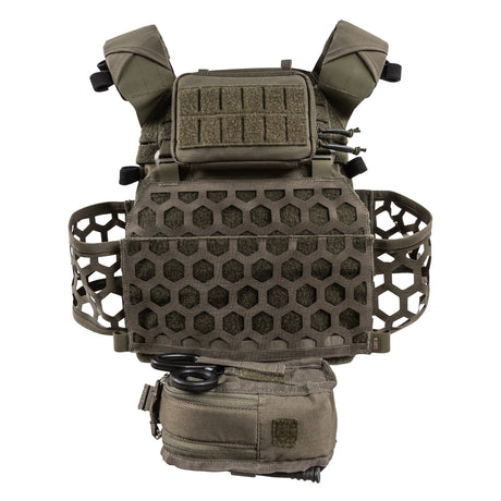 FLEX MED POUCH - 5.11 Tactical Finland Store