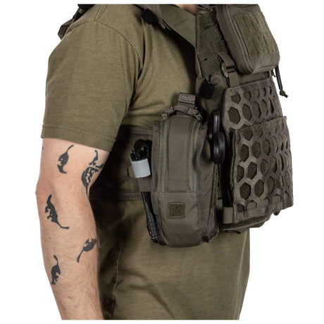 FLEX MED POUCH - 5.11 Tactical Finland Store