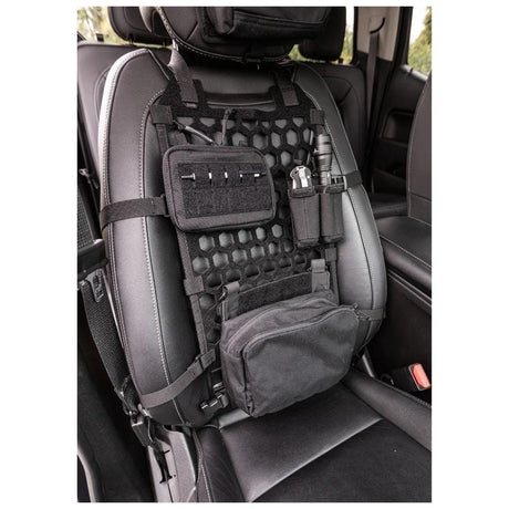 VEHICLE READY HEXGRID® SEAT - 5.11 Tactical Finland