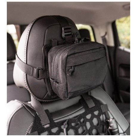 VEHICLE READY HEXGRID® HEADREST - 5.11 Tactical Finland
