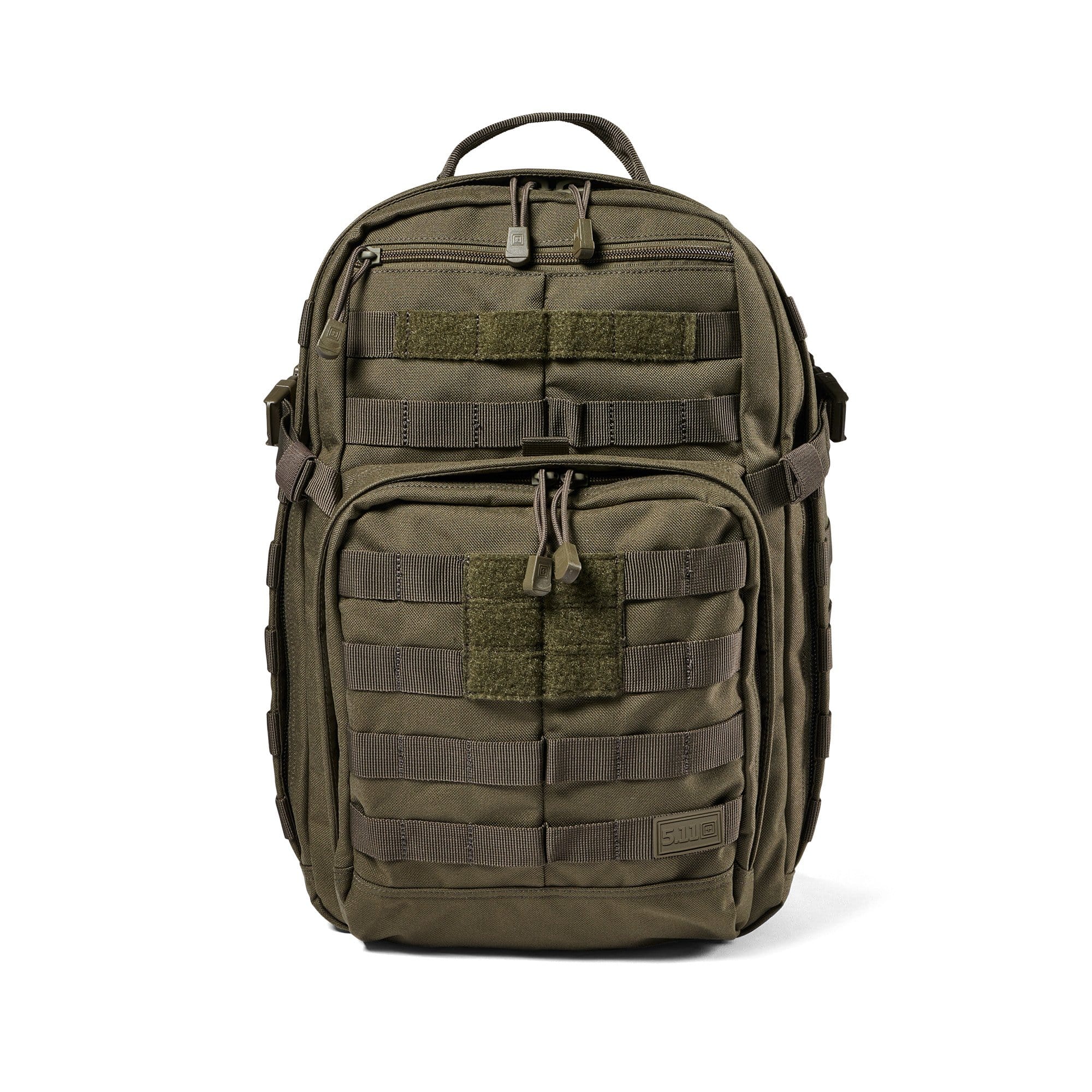 RUSH12™ 2.0 BACKPACK 24L – 5.11 Tactical Finland