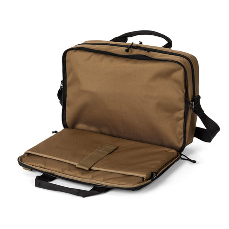 OVERWATCH BRIEFCASE 16L - 5.11 Tactical Finland