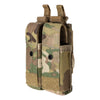 FLEX DOUBLE PISTOL COVER POUCH MULTICAM