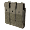 FLEX TRIPLE AR COVER POUCH