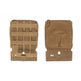 QR PC SIDE PLATE POUCH - 5.11 Tactical Finland