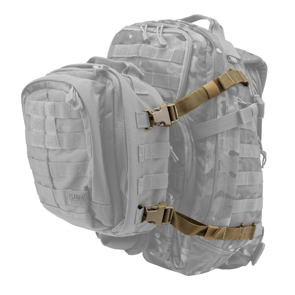 RUSH TIER SYSTEM - 5.11 Tactical Finland Store