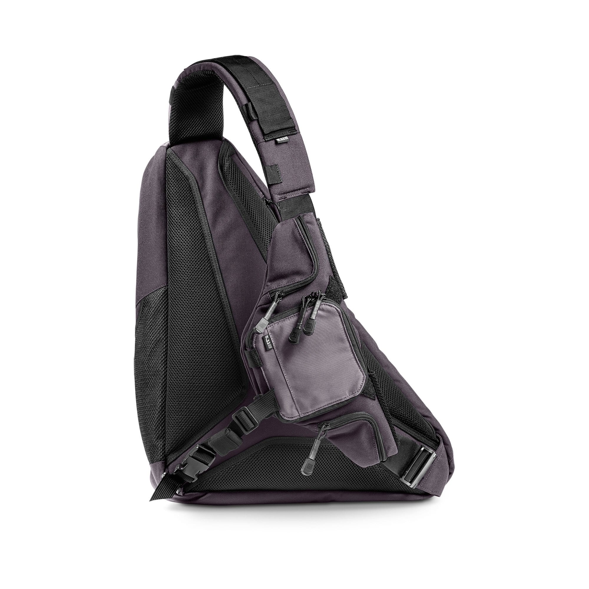 5.11 tactical select cheap carry sling pack