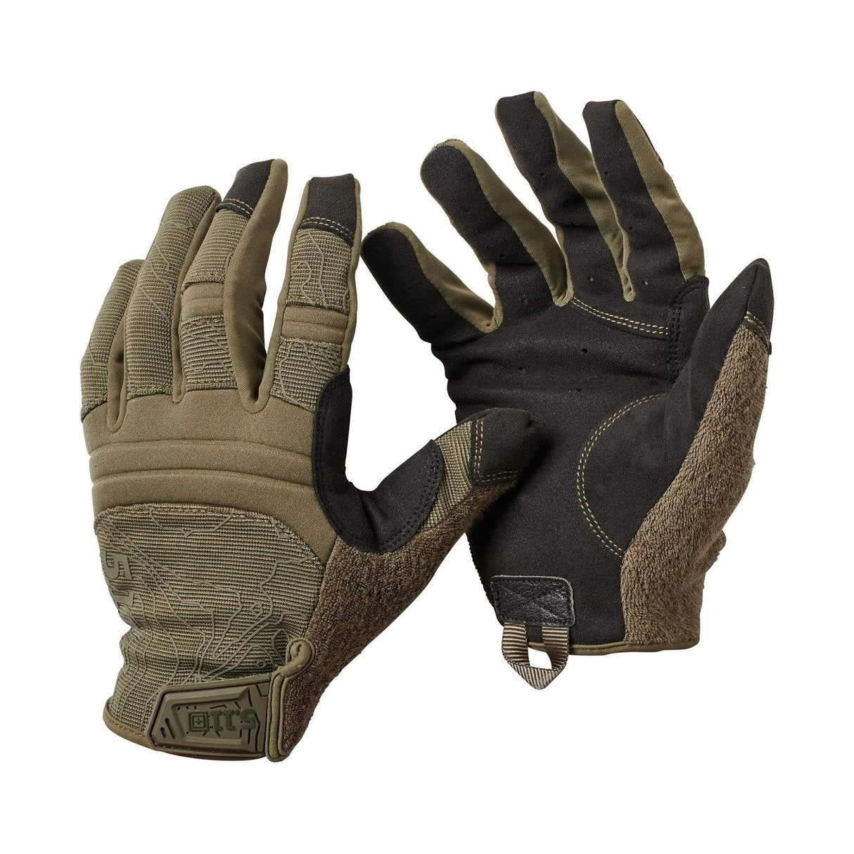 COMPETITION SHOOTING GLOVE - 5.11 Tactical Finland Store