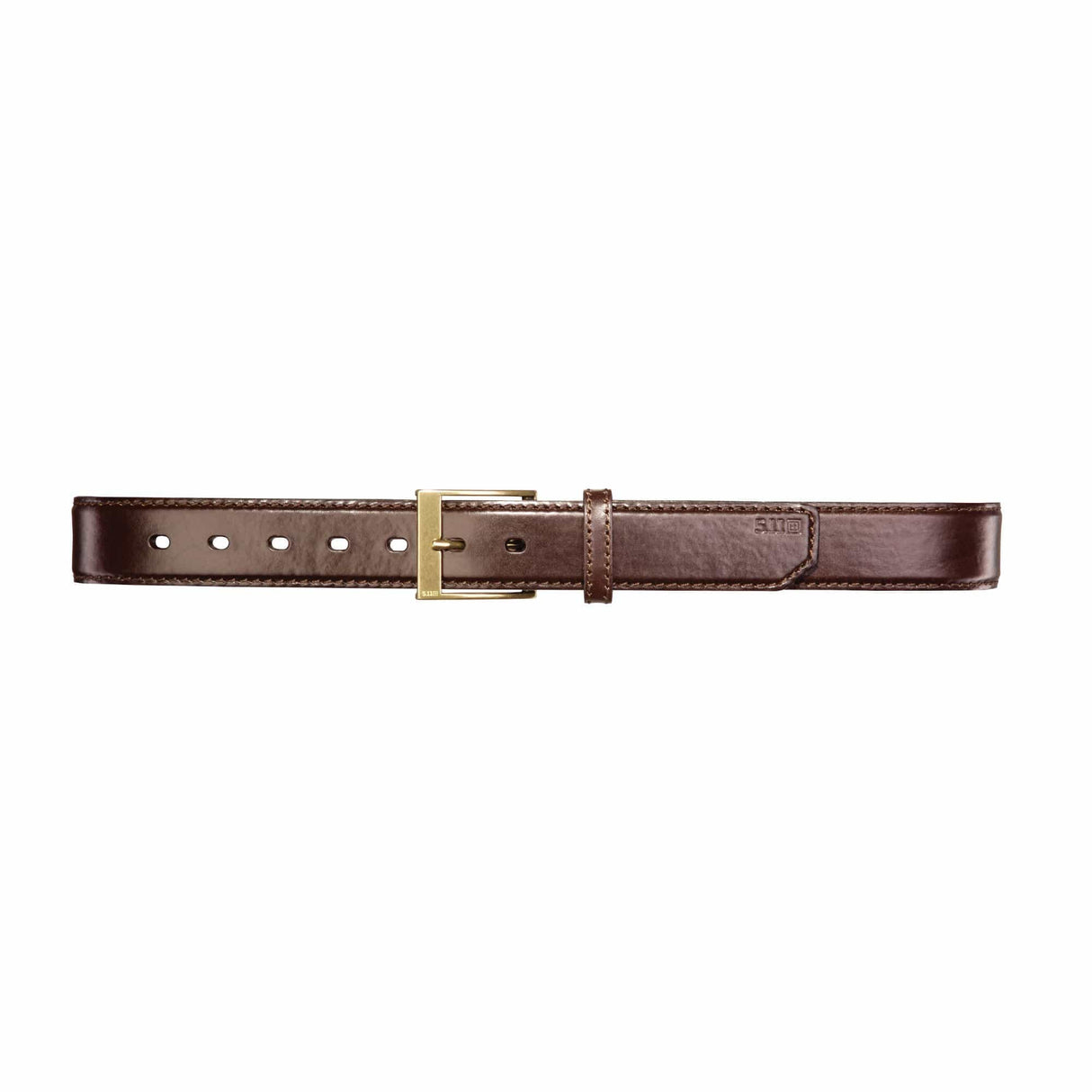 1.5" CASUAL LEATHER BELT