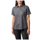 CELIA SHORT SLEEVE SHIRT