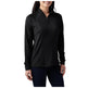 WOMEN'S STRATOS 1/4 ZIP