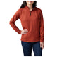WOMEN'S STRATOS 1/4 ZIP