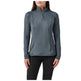 WOMEN'S STRATOS 1/4 ZIP