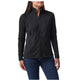 WOMEN'S STRATOS FULL ZIP