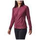 WOMEN'S STRATOS FULL ZIP