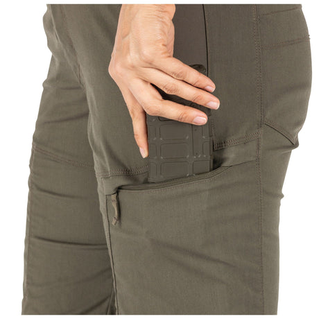 WOMEN'S APEX™ PANT - 5.11 Tactical Finland Store