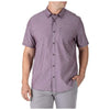 CARSON SHORT SLEEVE SHIRT - 5.11 Tactical Finland Store