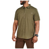 WYATT SHORT SLEEVE SHIRT 2021