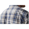 WYATT SHORT SLEEVE PLAID SHIRT