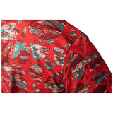 GYVER CAMO SHORT SLEEVE SHIRT
