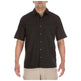 FREEDOM FLEX SHORT SLEEVE SHIRT - 5.11 Tactical Finland Store
