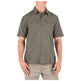FREEDOM FLEX SHORT SLEEVE SHIRT - 5.11 Tactical Finland Store