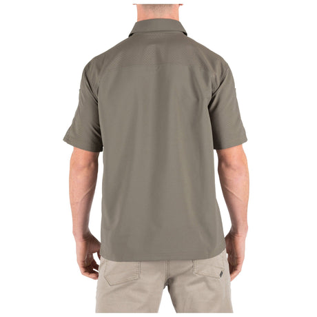 FREEDOM FLEX SHORT SLEEVE SHIRT - 5.11 Tactical Finland Store