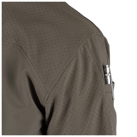 FREEDOM FLEX SHORT SLEEVE SHIRT - 5.11 Tactical Finland Store