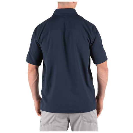 FREEDOM FLEX SHORT SLEEVE SHIRT - 5.11 Tactical Finland Store