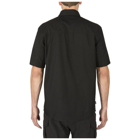 5.11 STRYKE® SHORT SLEEVE SHIRT - 5.11 Tactical Finland Store