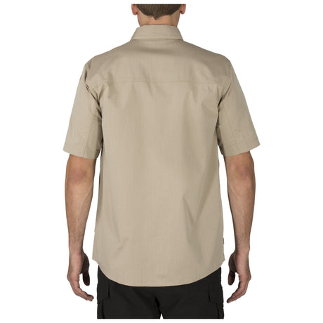 5.11 STRYKE® SHORT SLEEVE SHIRT - 5.11 Tactical Finland Store