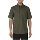 5.11 STRYKE® SHORT SLEEVE SHIRT - 5.11 Tactical Finland Store