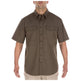 5.11 STRYKE® SHORT SLEEVE SHIRT - 5.11 Tactical Finland Store