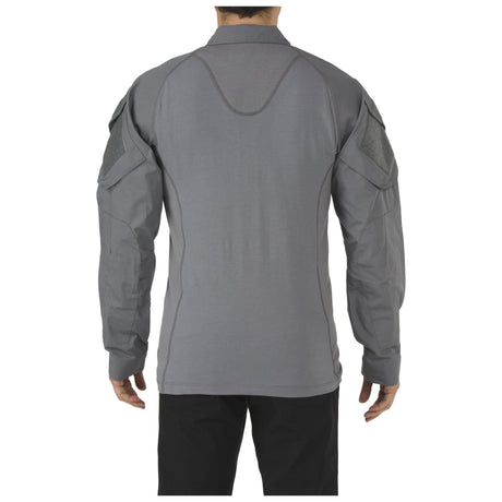 RAPID ASSAULT SHIRT - 5.11 Tactical Finland Store
