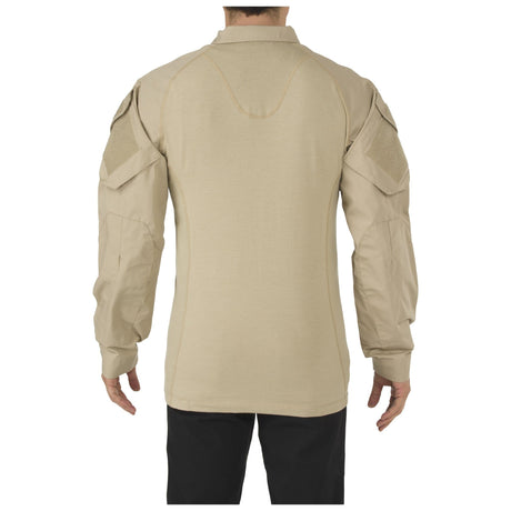 RAPID ASSAULT SHIRT - 5.11 Tactical Finland Store