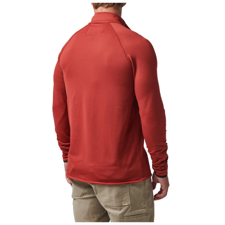 STRATOS FULL ZIP - 5.11 Tactical Finland