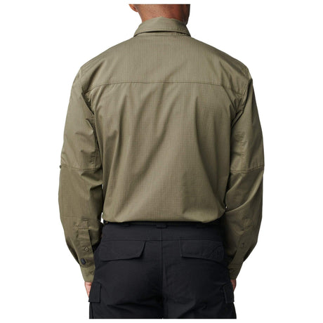 5.11 STRYKE® LONG SLEEVE SHIRT - 5.11 Tactical Finland Store