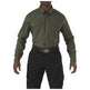 5.11 STRYKE® LONG SLEEVE SHIRT - 5.11 Tactical Finland Store