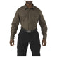 5.11 STRYKE® LONG SLEEVE SHIRT - 5.11 Tactical Finland Store
