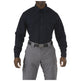 5.11 STRYKE® LONG SLEEVE SHIRT - 5.11 Tactical Finland Store