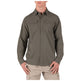 FREEDOM FLEX WOVEN LONG SLEEVE SHIRT - 5.11 Tactical Finland Store