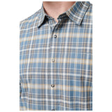 IGOR PLAID LONG SLEEVE SHIRT