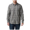 IGOR PLAID LONG SLEEVE SHIRT